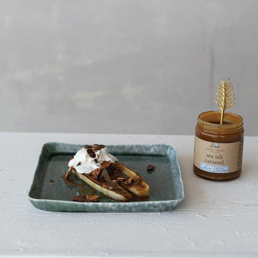 10 oz. Sea Salt Caramel Sauce