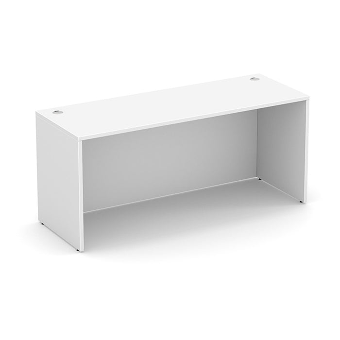 24 X 66 Credenza Shell