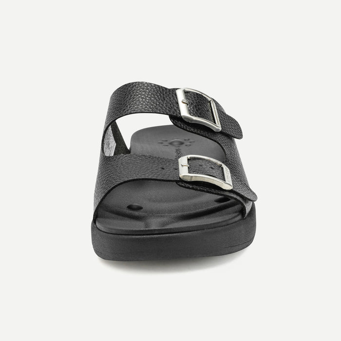 Balance Buckle Sandal