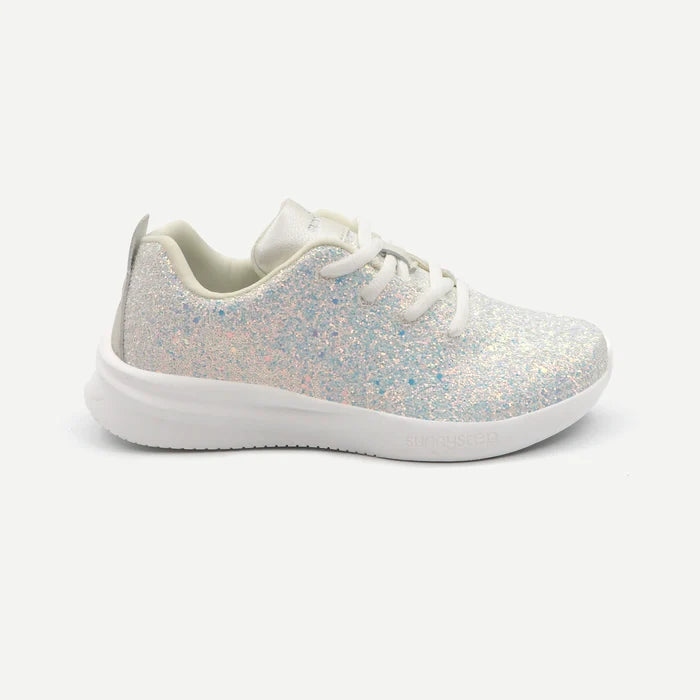 Stardust White / 35