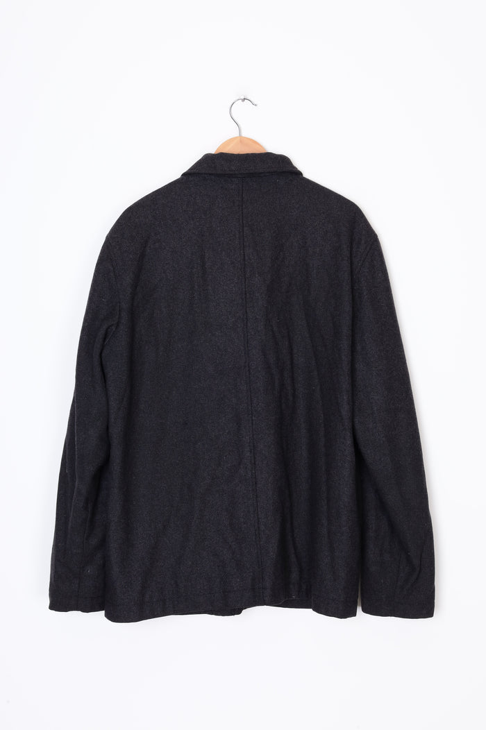 Barkers Mens Grey Jacket Size XXL