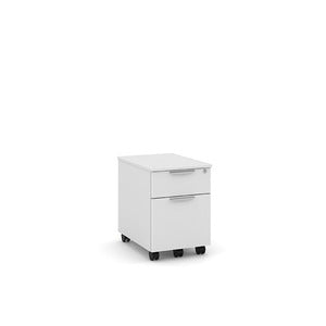 BF Mobile Pedestal