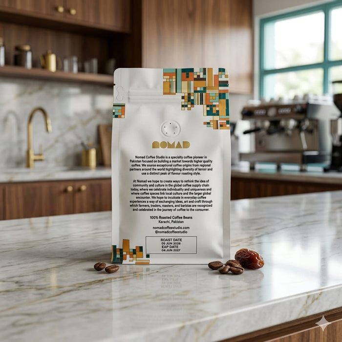 Blend Atlas 250g - Tayyib Store - Nomad - Lahore