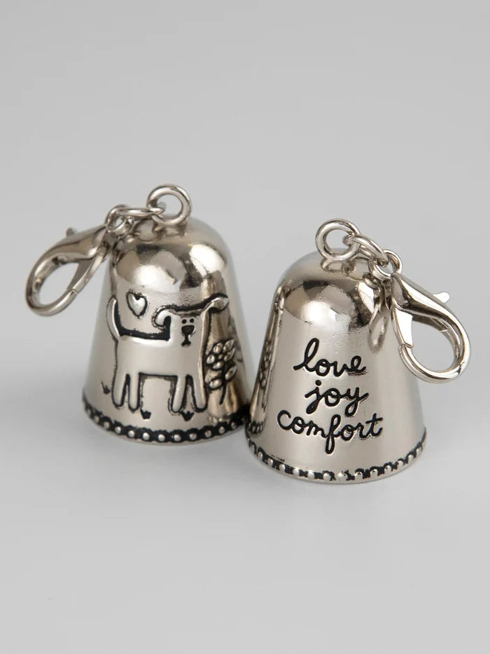 Blessing Bell - Dog-view 3