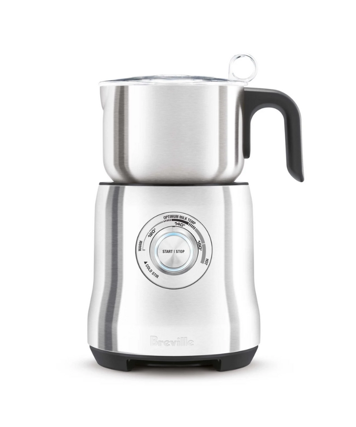 Breville Milk Cafe