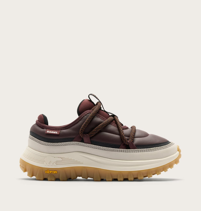 Callsign Daybreak Sneaker- Red Lodge