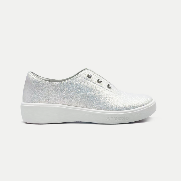 Stardust White / 35