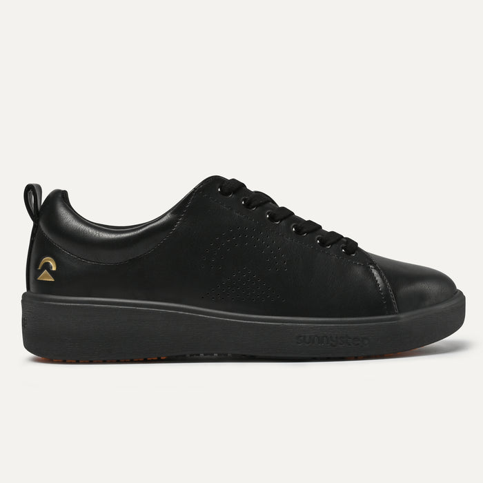 Full Black / 35