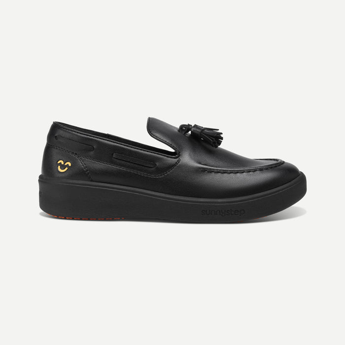 Full Black / 35
