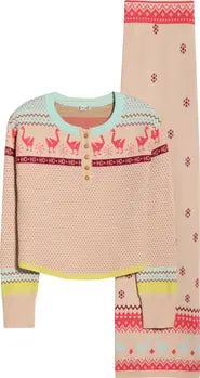 Dream Whisperer Pajama Set