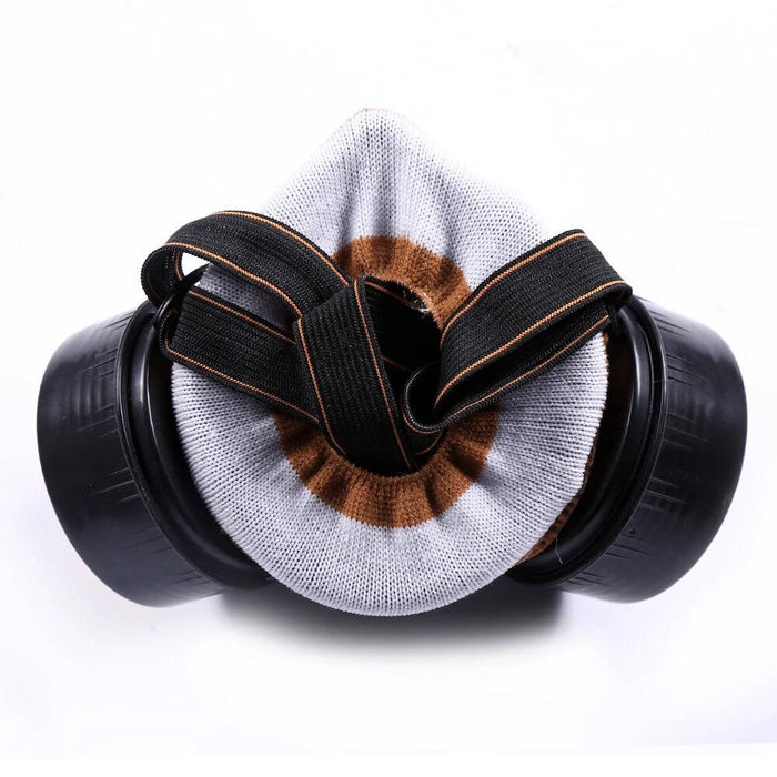Gas Mask