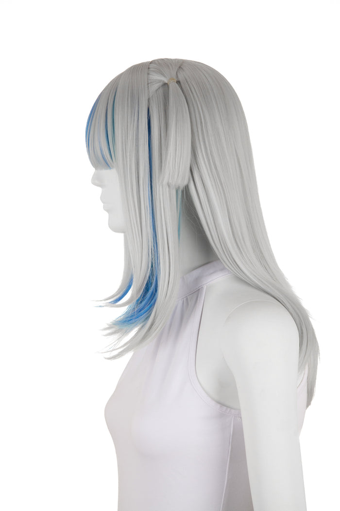 Gigi SILKY DISCONTINUED