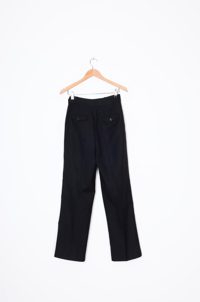 Gorman Womens Black Pants Size 8