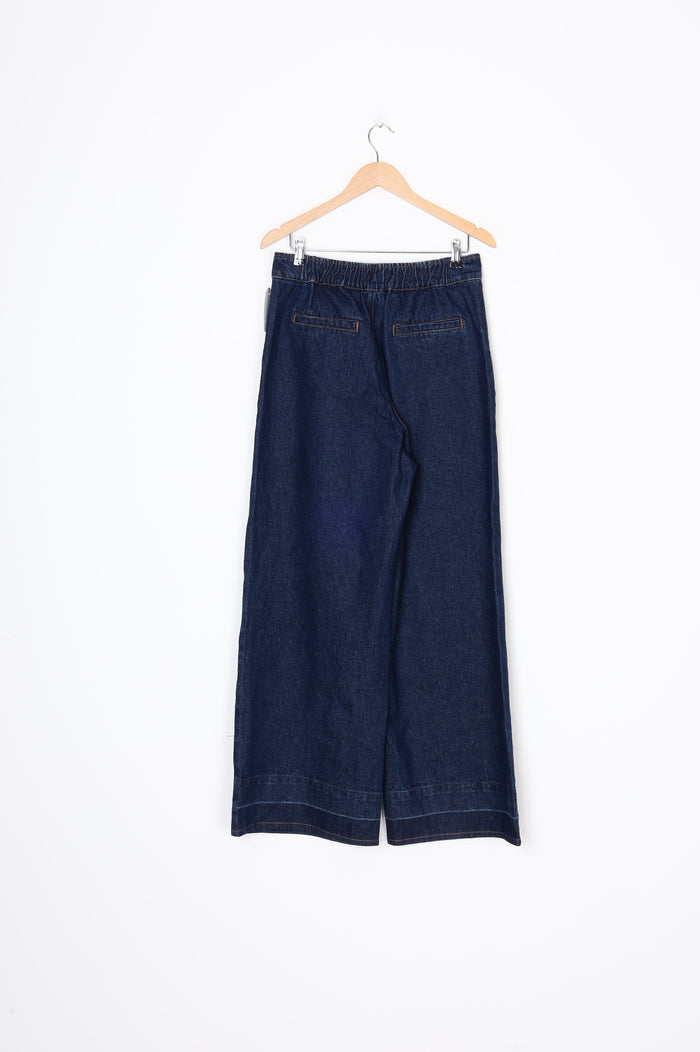 Gorman Womens Blue Jeans Size 12