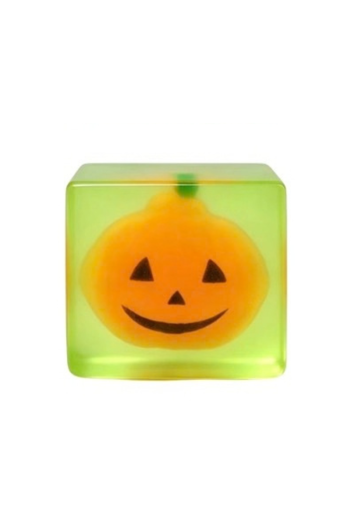 Halloween Sugar Cube - FINAL SALE
