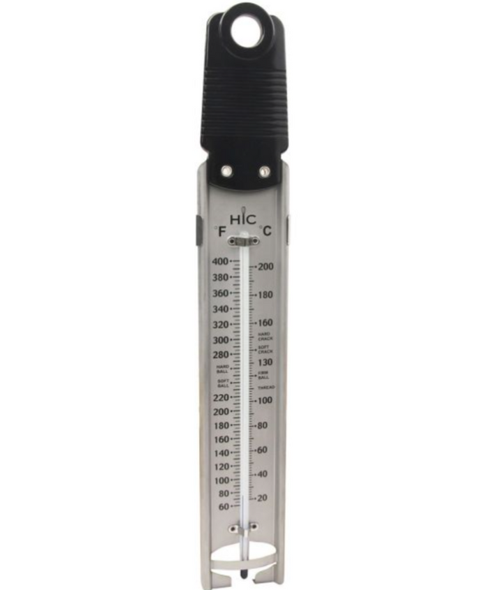 HIC Thermometer Candy/Deep Fry