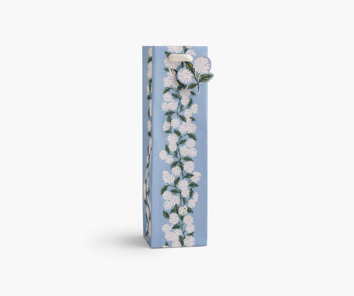 Hydrangea Gift Bag: Small