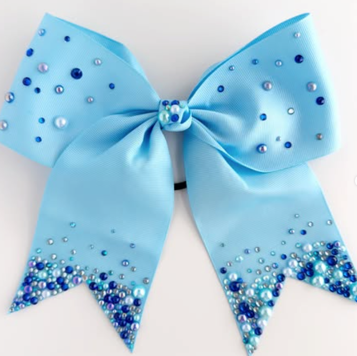 In Daylight Creative Bows