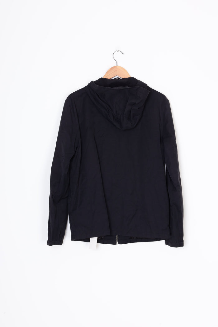 Jack & Jones Womens Black Jacket Size M