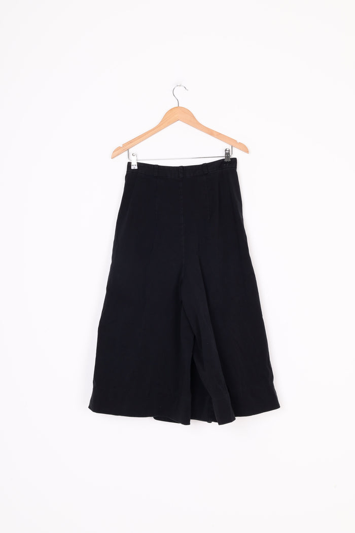 JNBY Womens Black Pants Size M