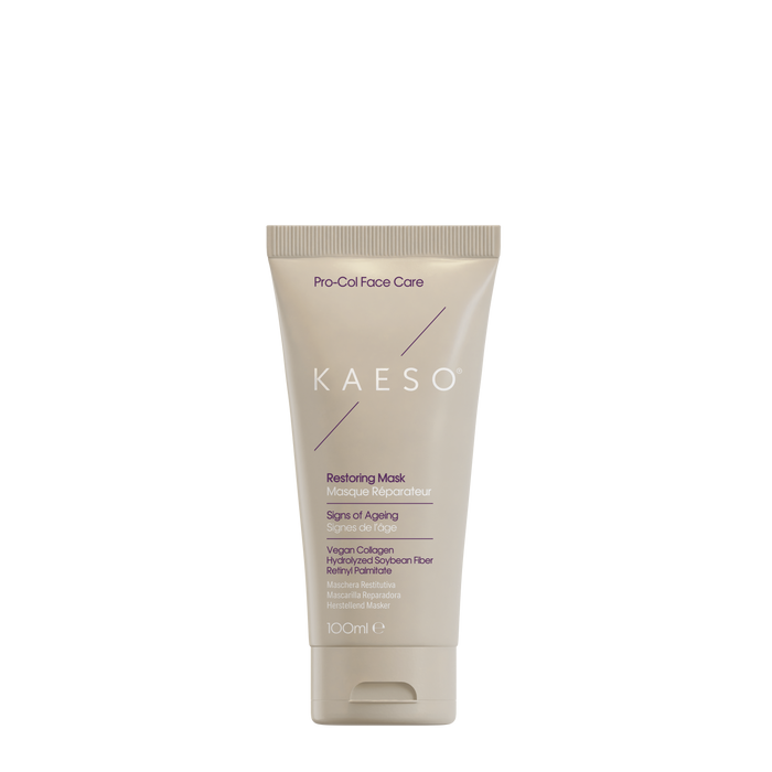 Kaeso Pro Col Face Care Restoring Mask 100ml