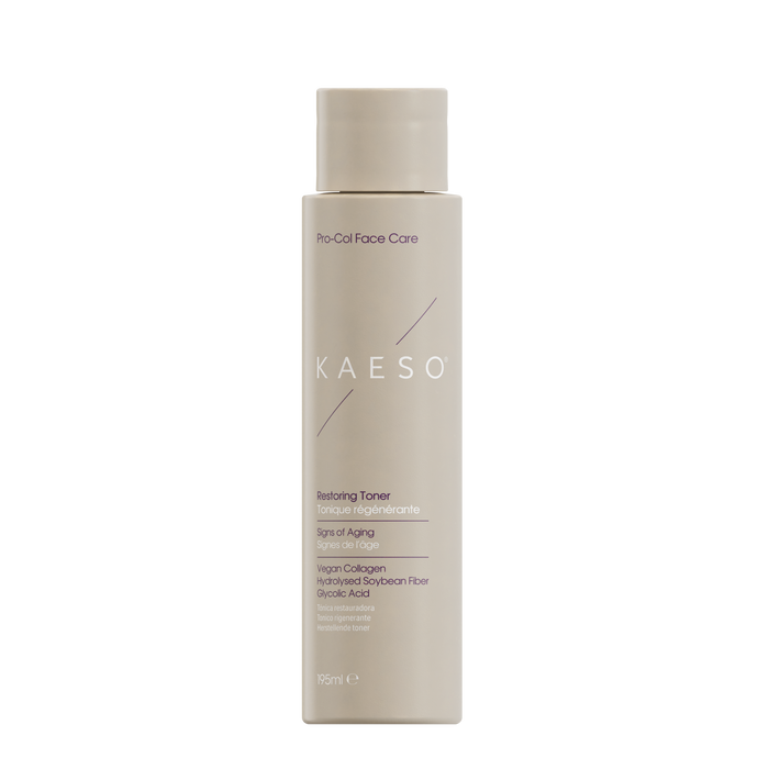 Kaeso Pro Col Face Care Restoring Toner 195ml