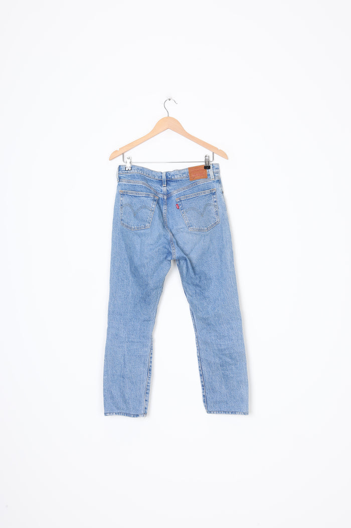 Levi's Mens Blue Jeans Size W 29