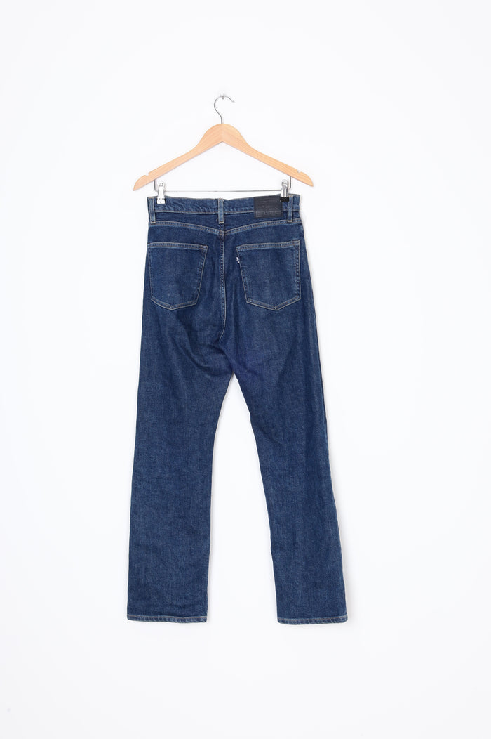 Levis Womens Blue Jeans Size W 27
