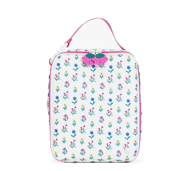 Lunch Box- Wildflower- PRE ORDER