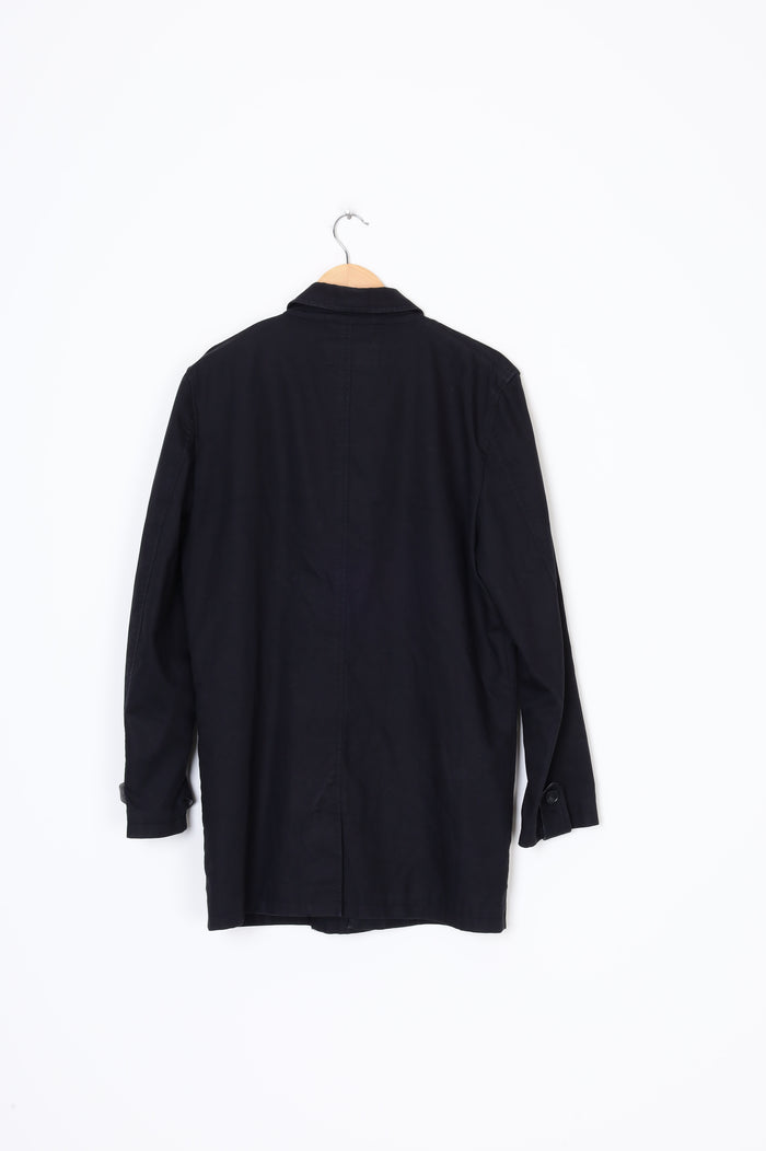 Magasin Womens Black Jacket Size M
