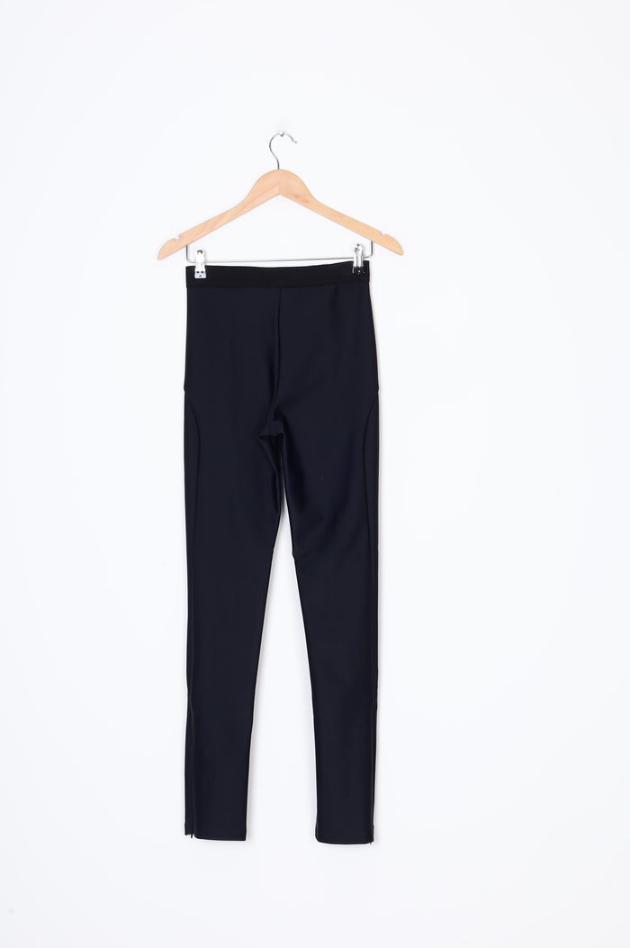 Maggie Marilyn Womens Black Pants Size S