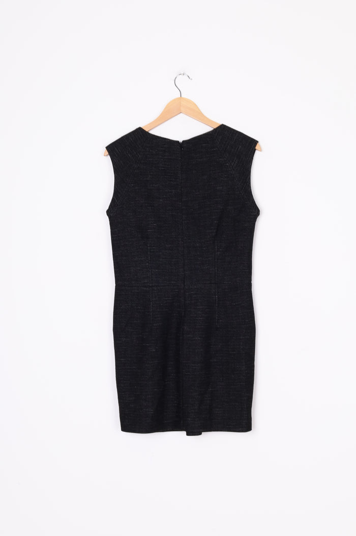 Marcs Womens Grey Dress Size M