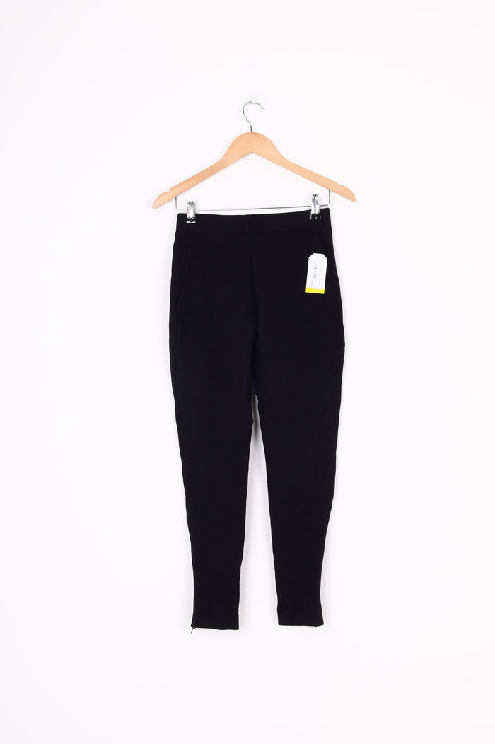 Marlow Womens Black Pants Size S