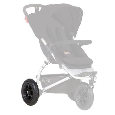Mountain Buggy 2015+ Mini and Swift 10" Rear Wheel