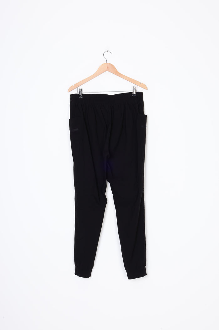 Newport Collection Womens Black Pants Size 14