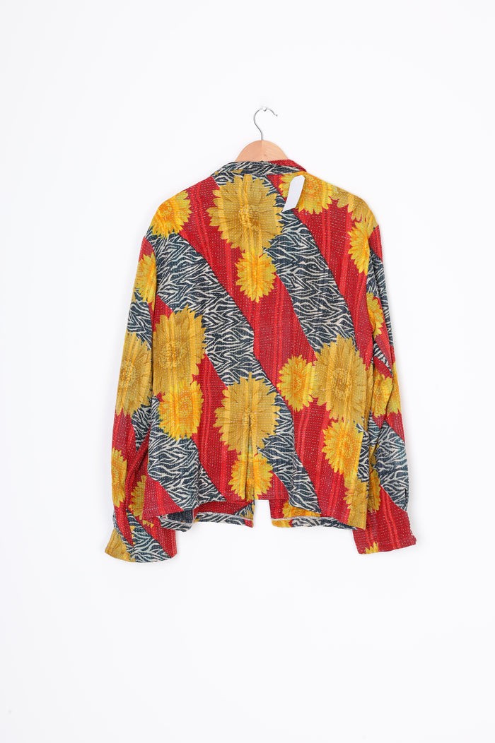 No Label Womens Multi Jacket Size O/S