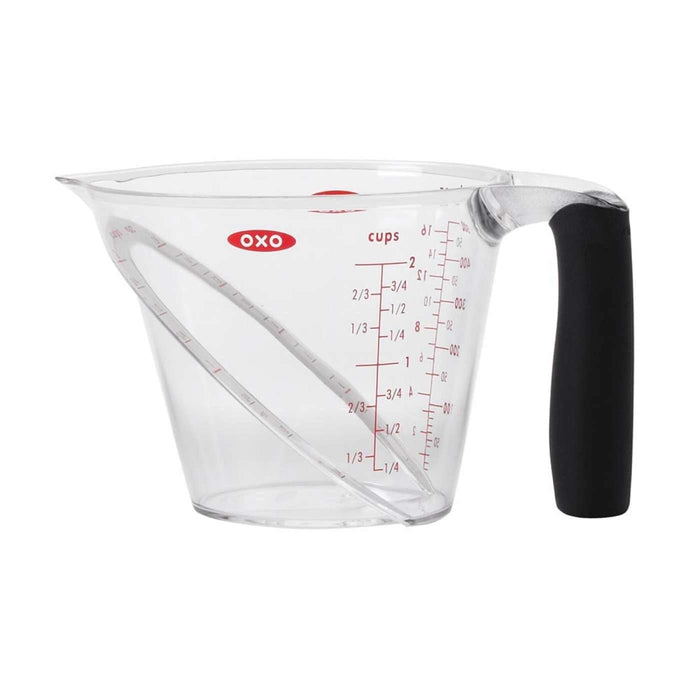OXO 2 Cup Angled Liquid Measuring Cup