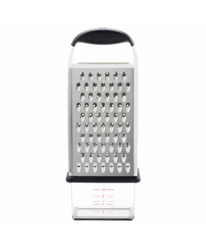 OXO Box Grater