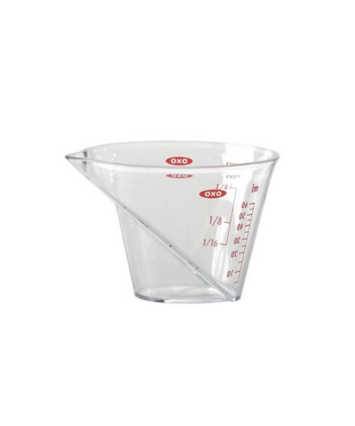 OXO Mini Angled Measuring Cup