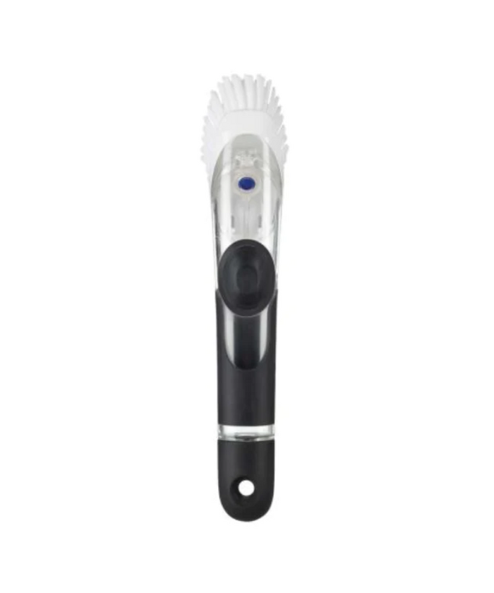 OXO Soap Dispensing Dish Brush