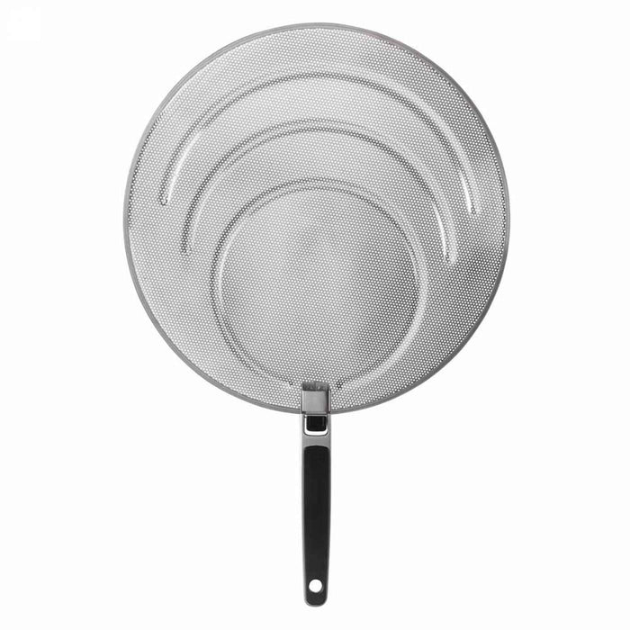 OXO Splatter Screen W/Folding Handle