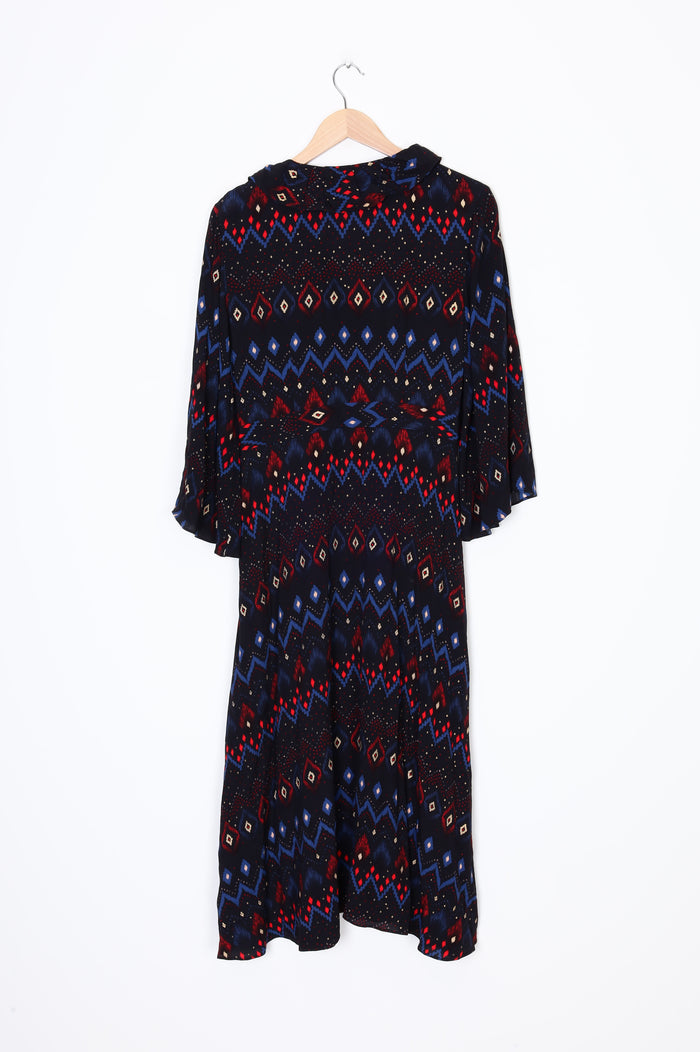 Paris Atelier & Other Stories Womens Black Dress Size 38