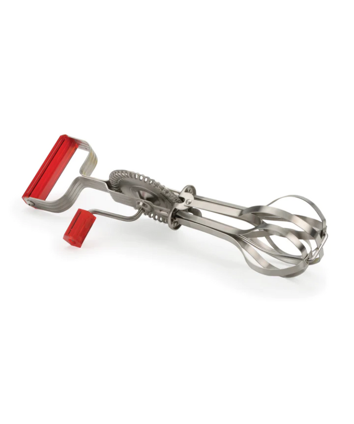 RSVP Antique Egg Beater