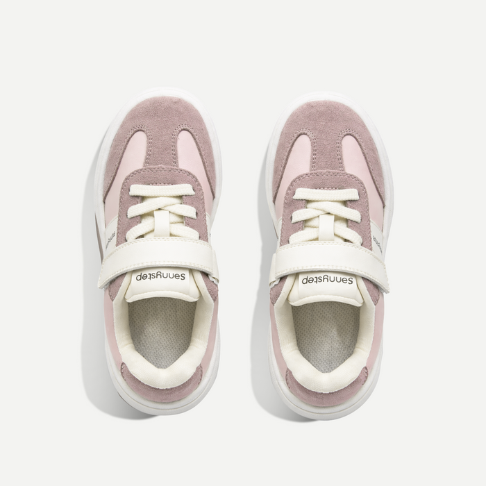 Safe Walk No Tie Sneaker