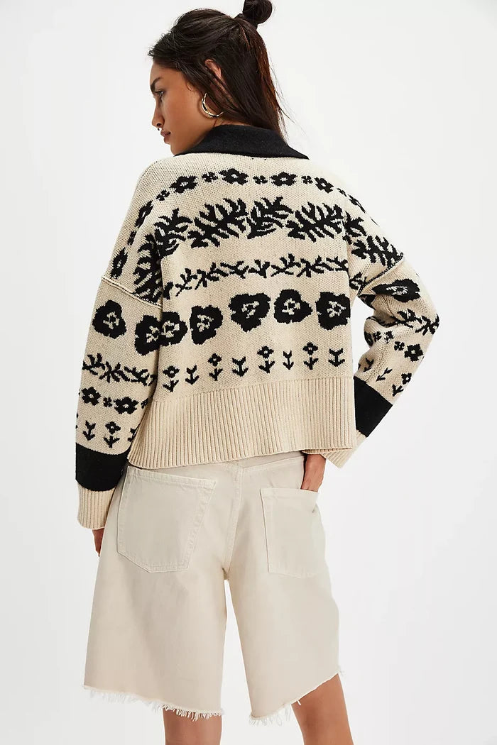 Shelby Cardigan