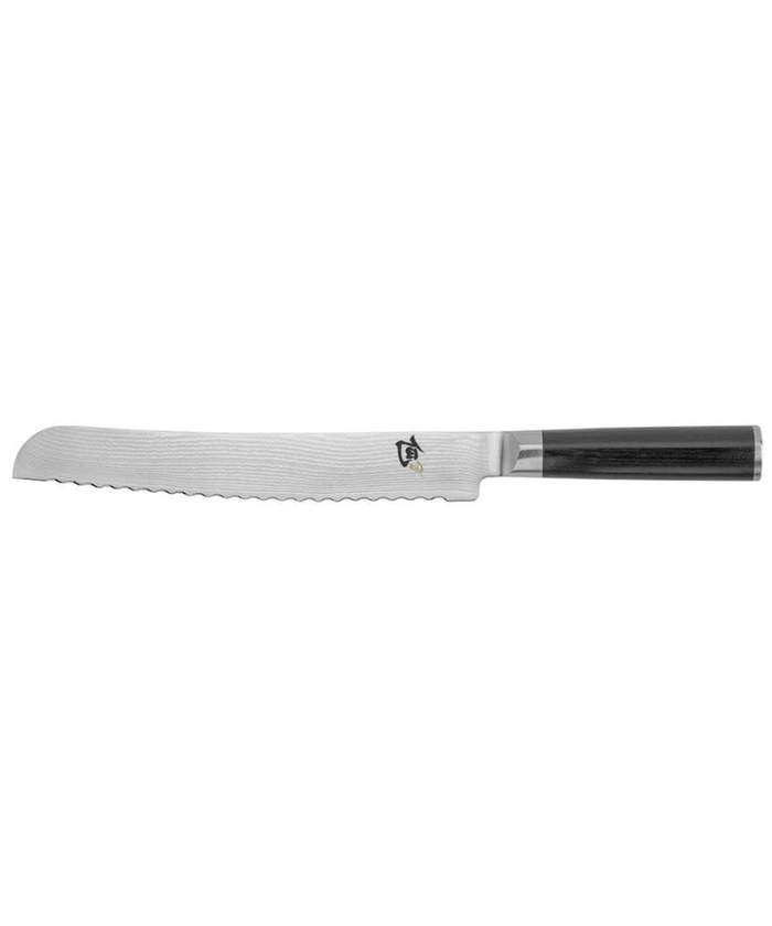 Shun Classic Bread 9"