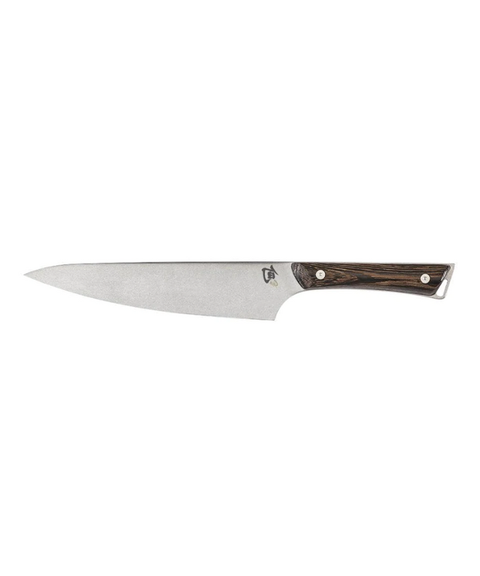 Shun Kanso Chef's 8"