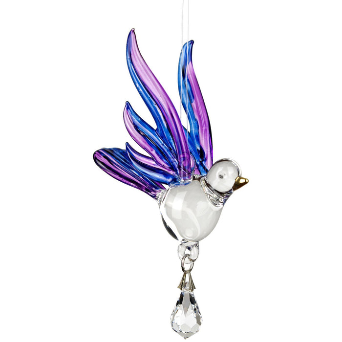 Songbird Suncatcher