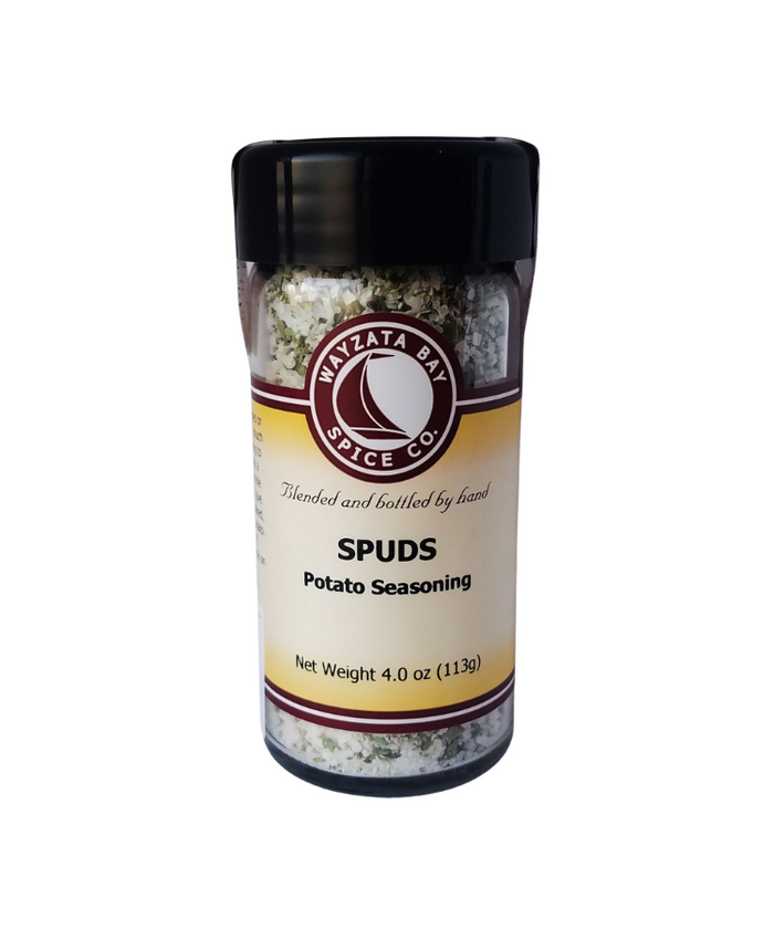 Spuds Seasoning