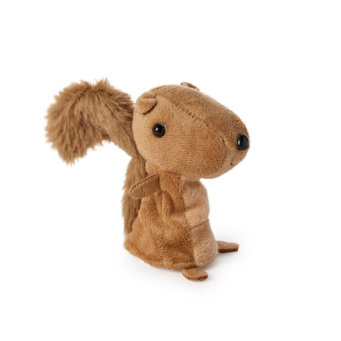 Squirrel Pop Up Toy
